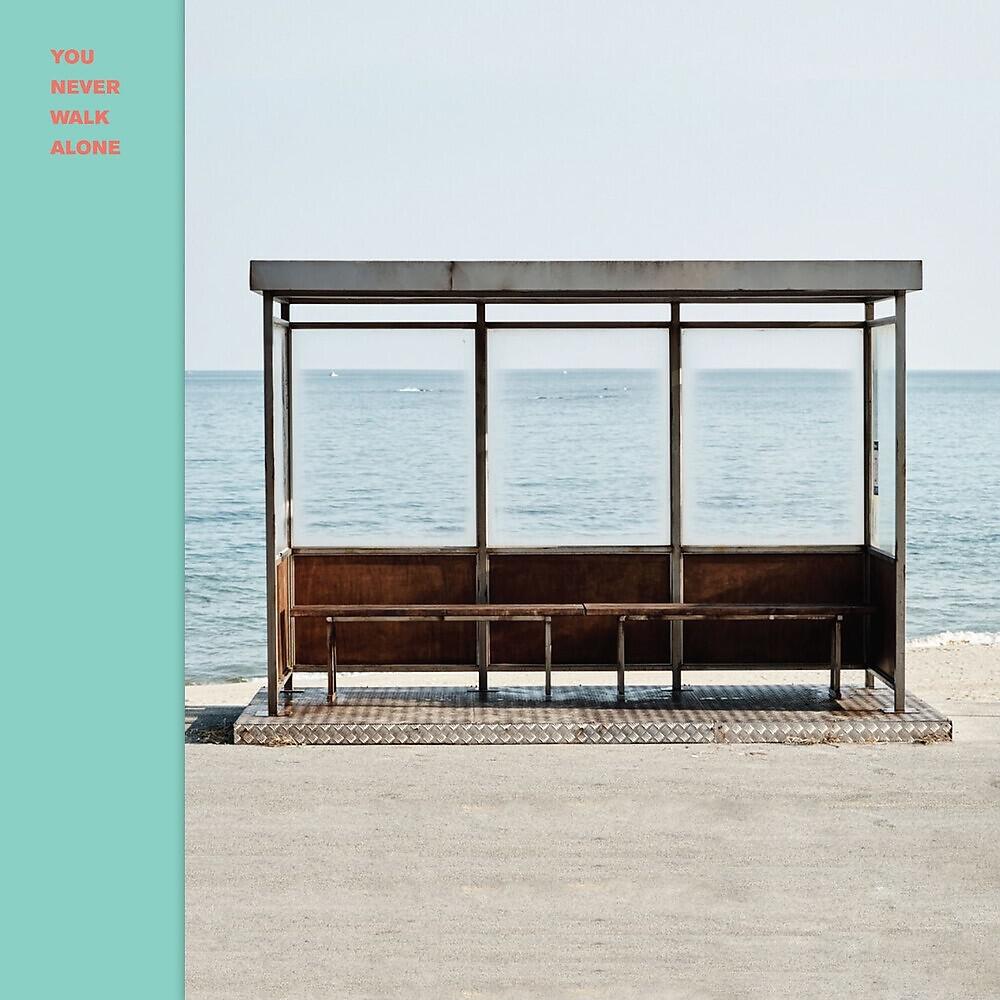 ミュージック BTS   You Never Walk Alone Альбом You Never Walk Alone - BTS - слушать все треки онлайн на