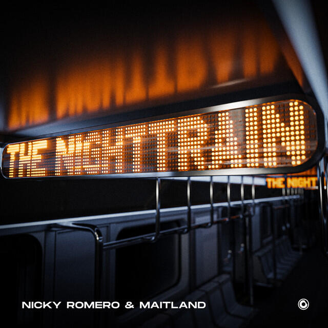 Релиз The Nighttrain