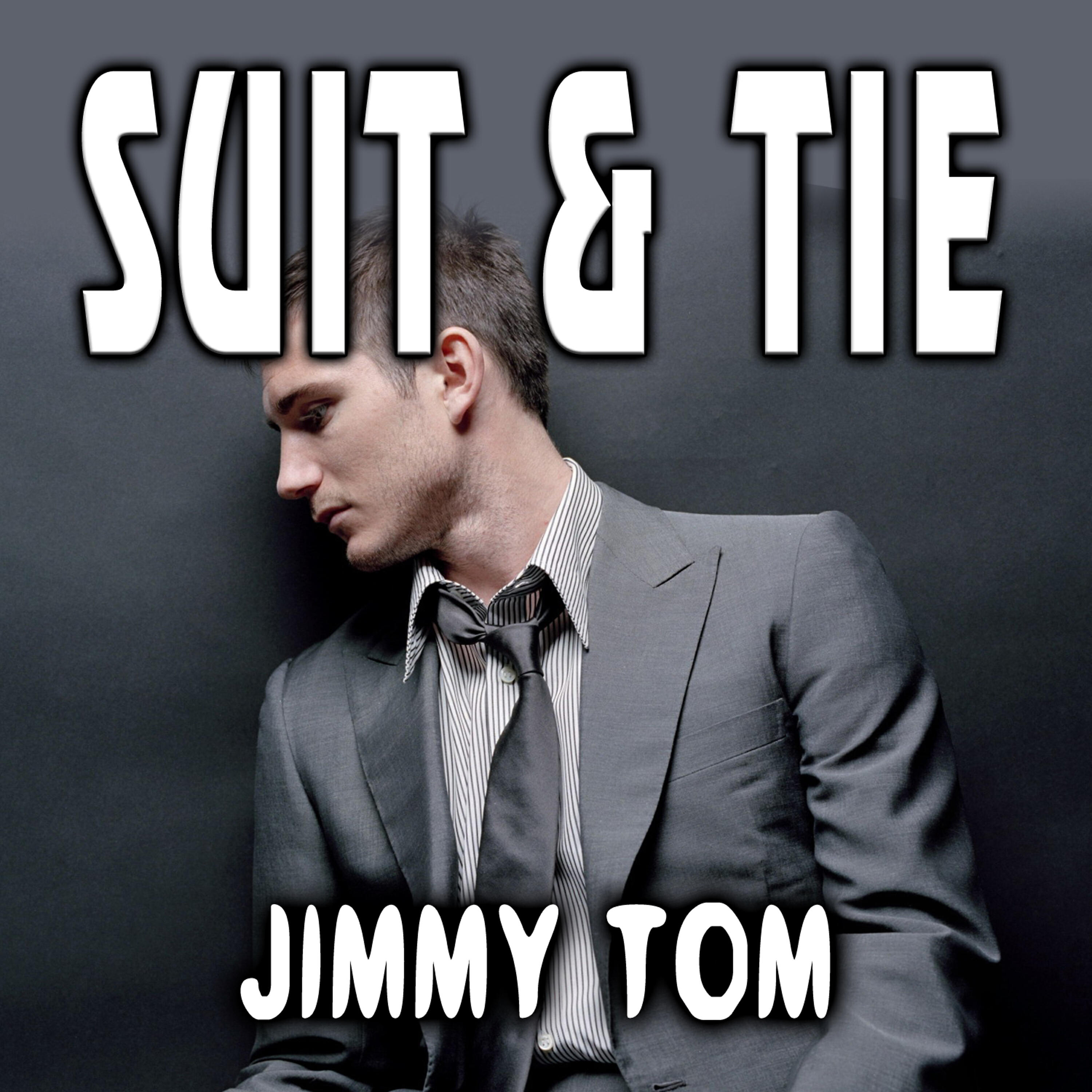 Jimmy Tom