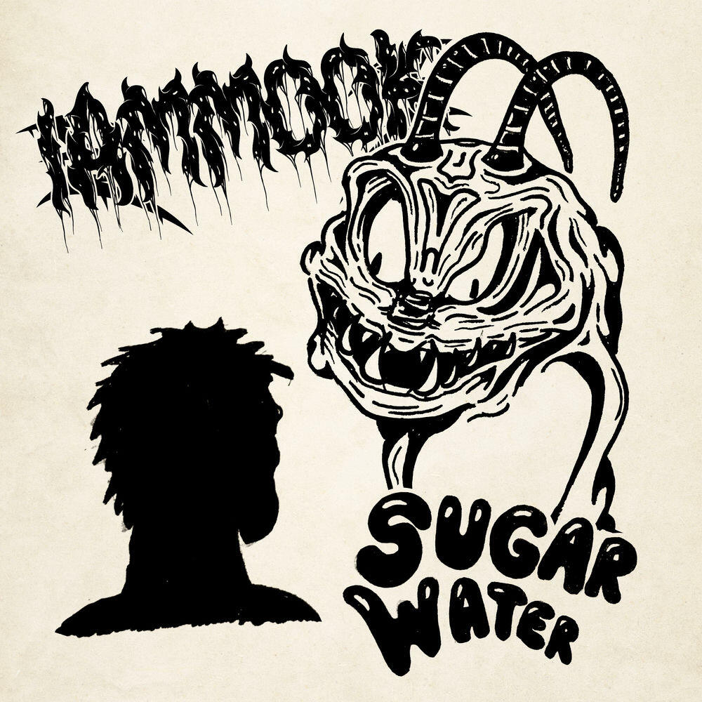 Релиз Sugar Water