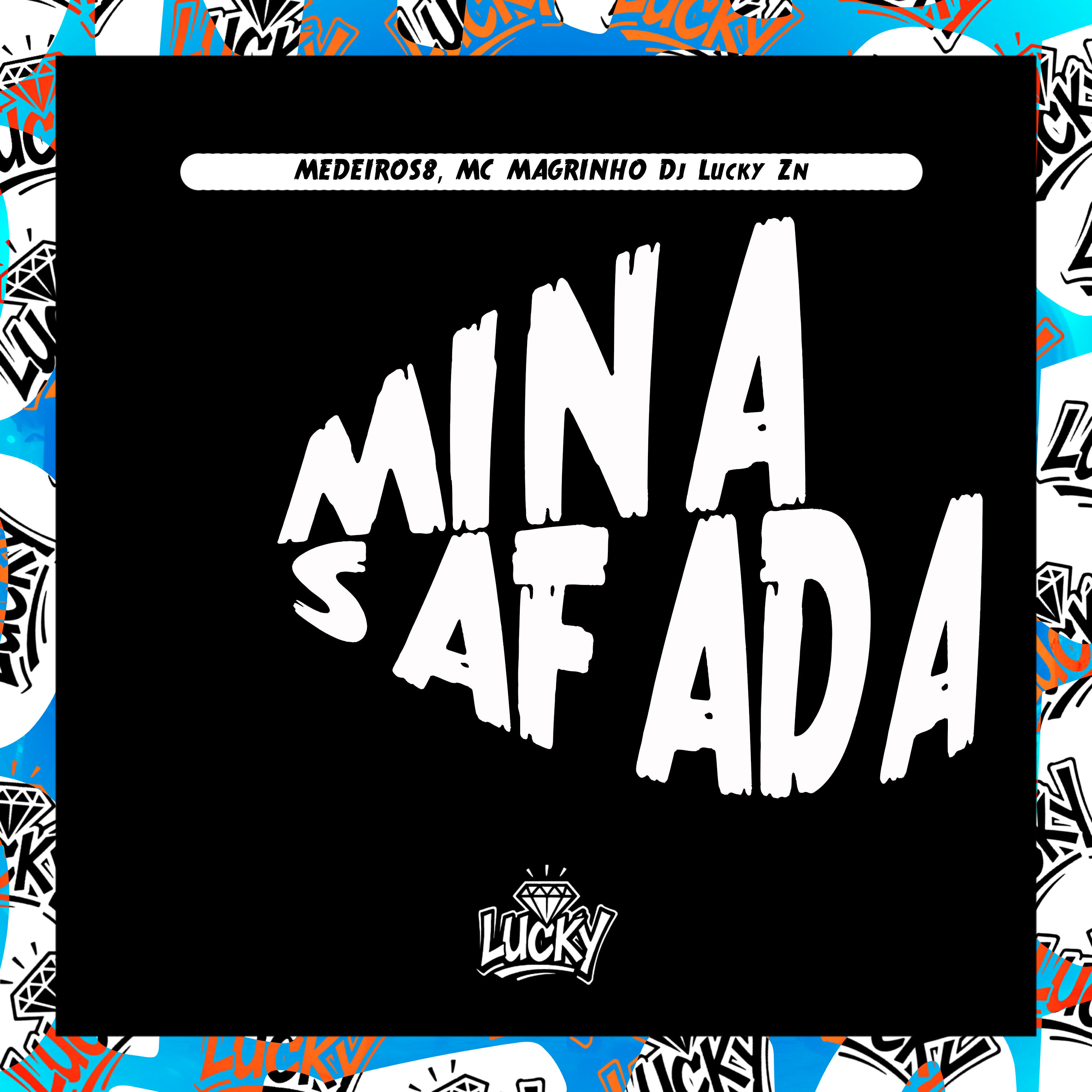Релиз Mina Safada
