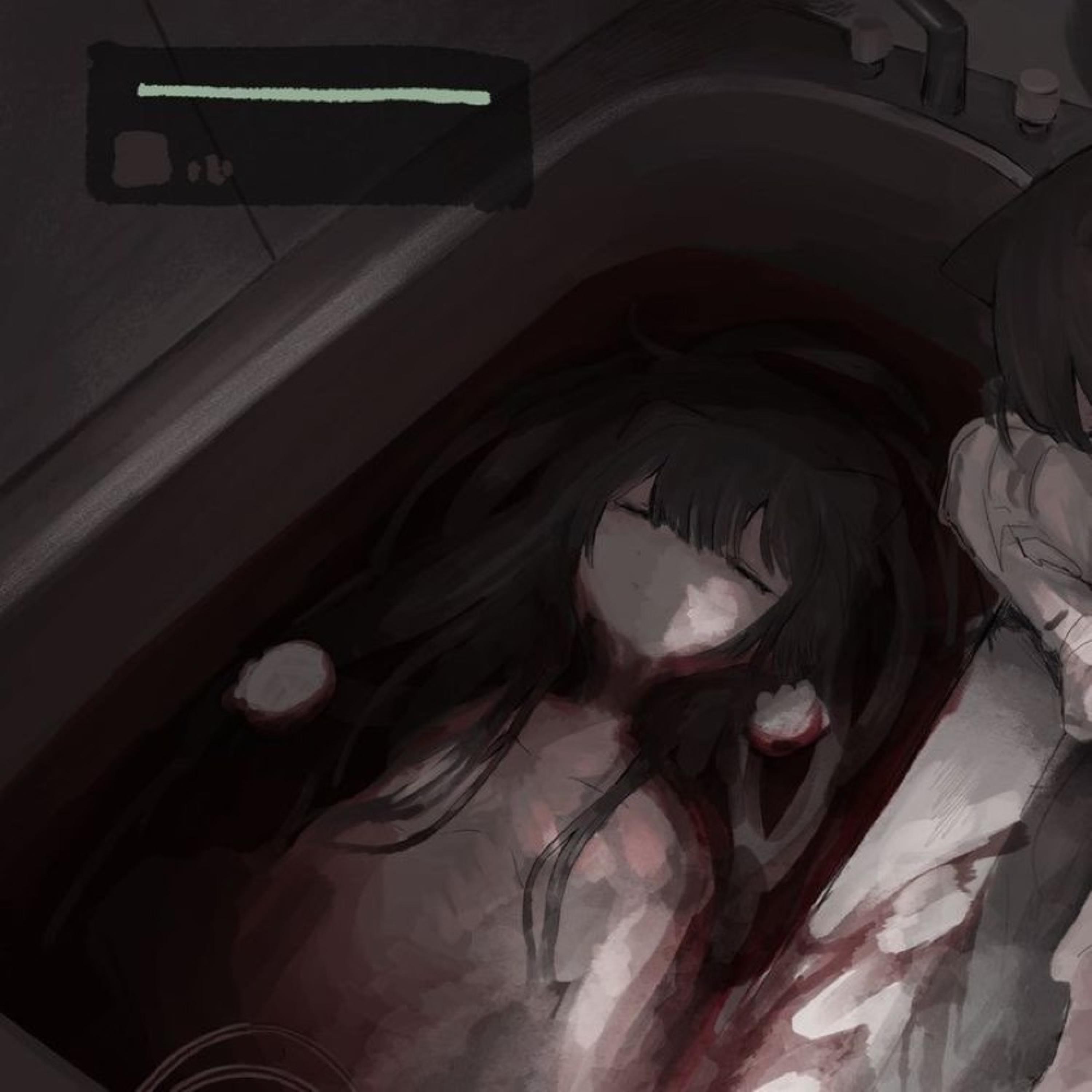 Релиз my vamp