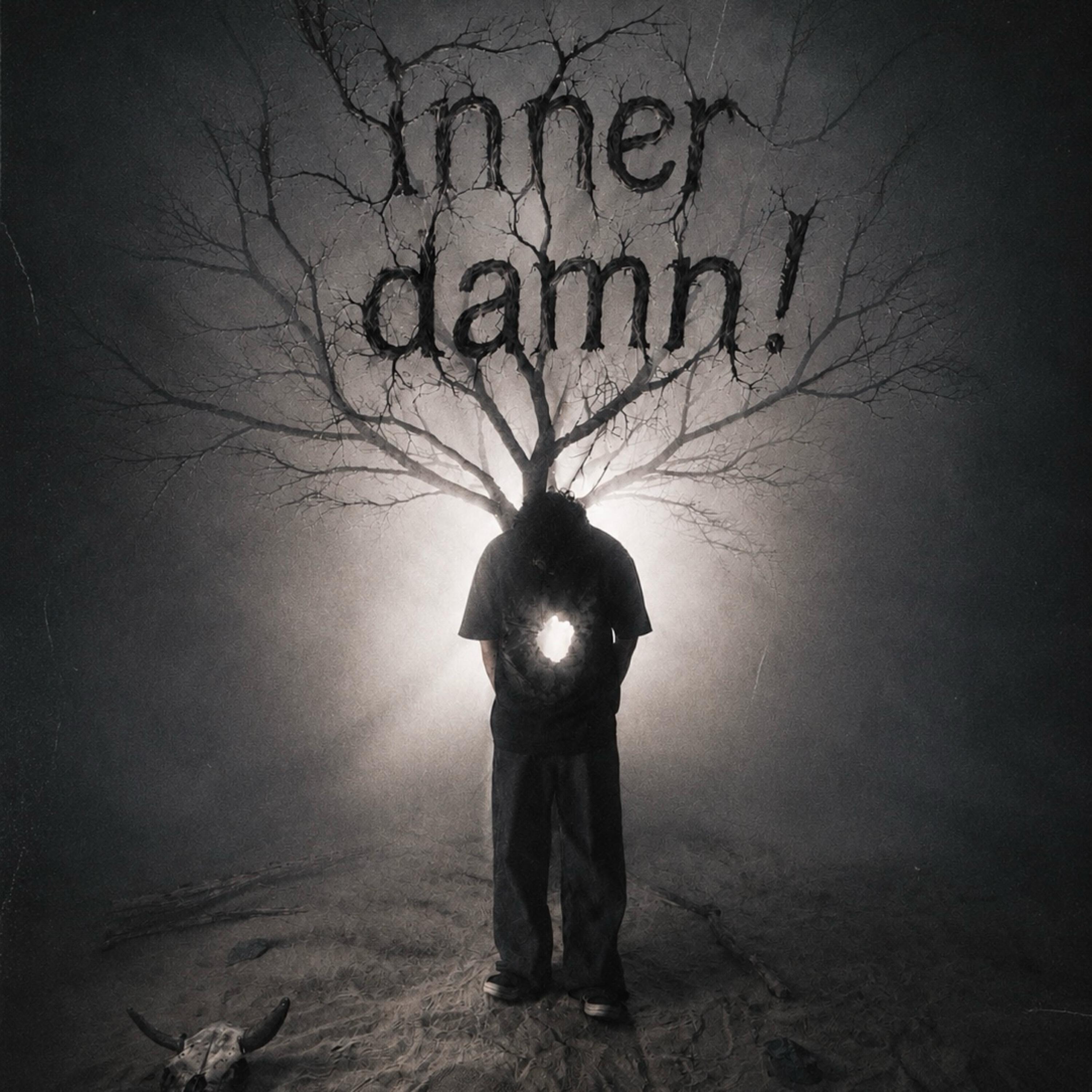 Релиз inner damn