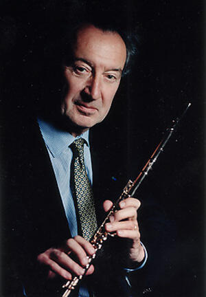 Maxence Larrieu