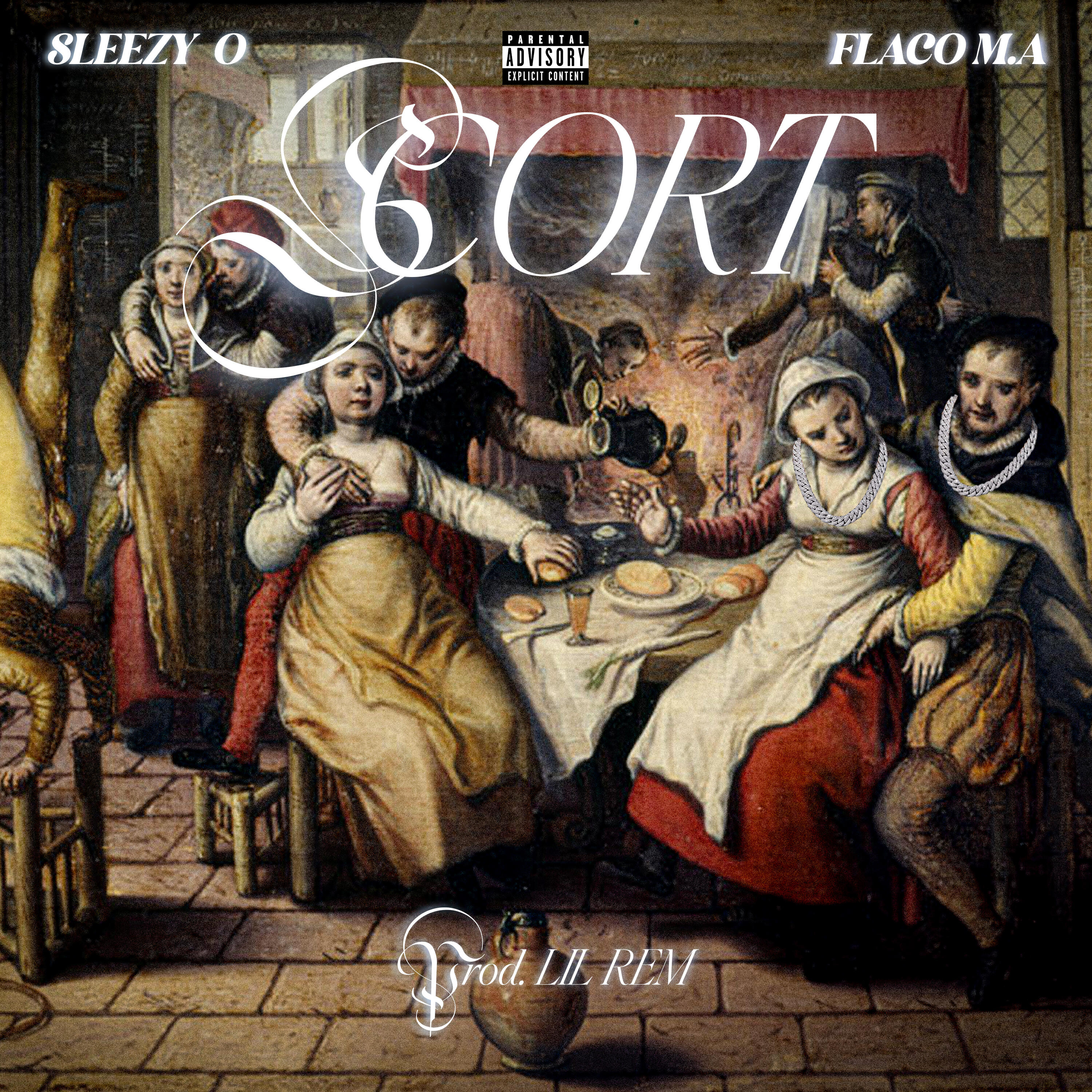 Релиз Scort