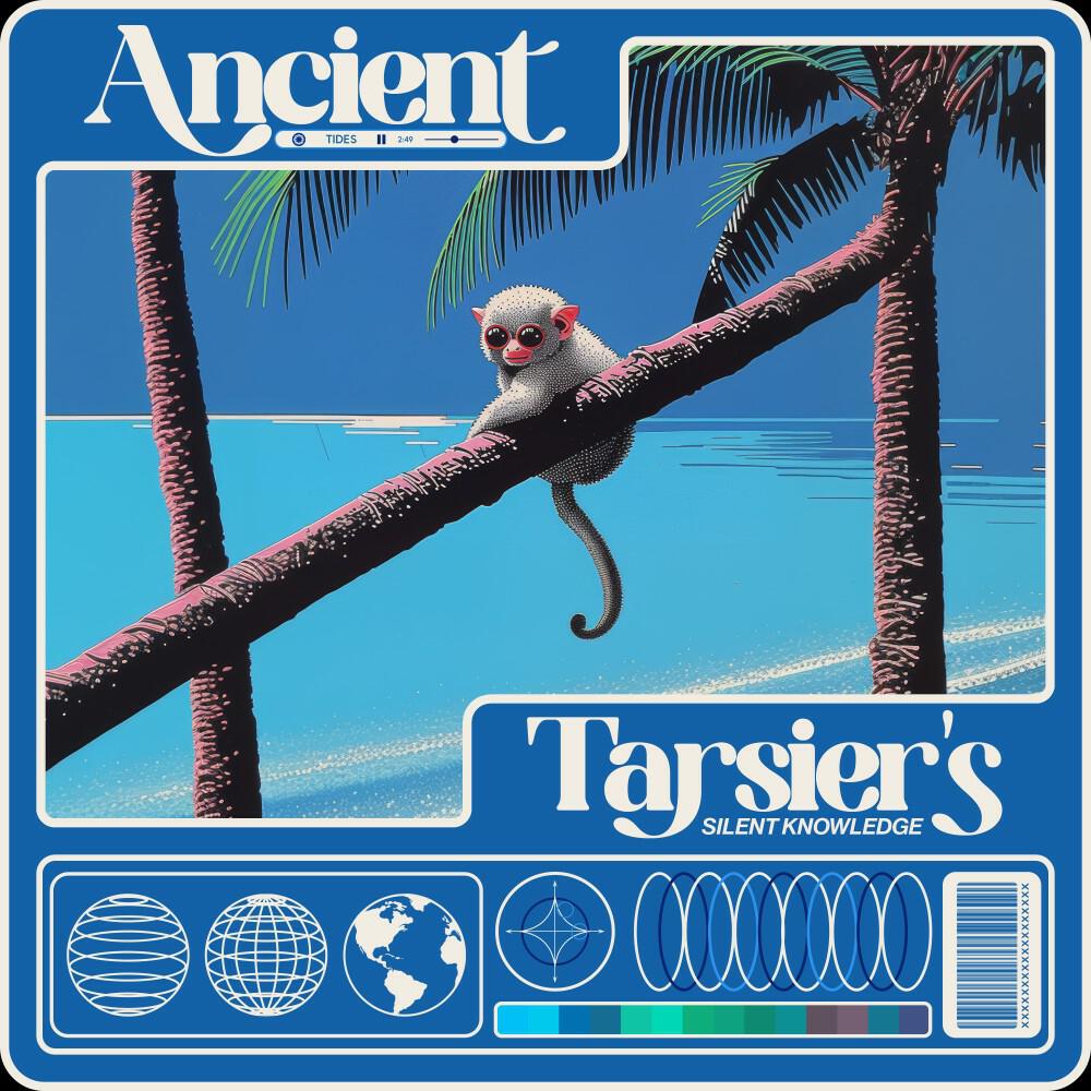Релиз Ancient Tides: Tarsier's Silent Knowledge