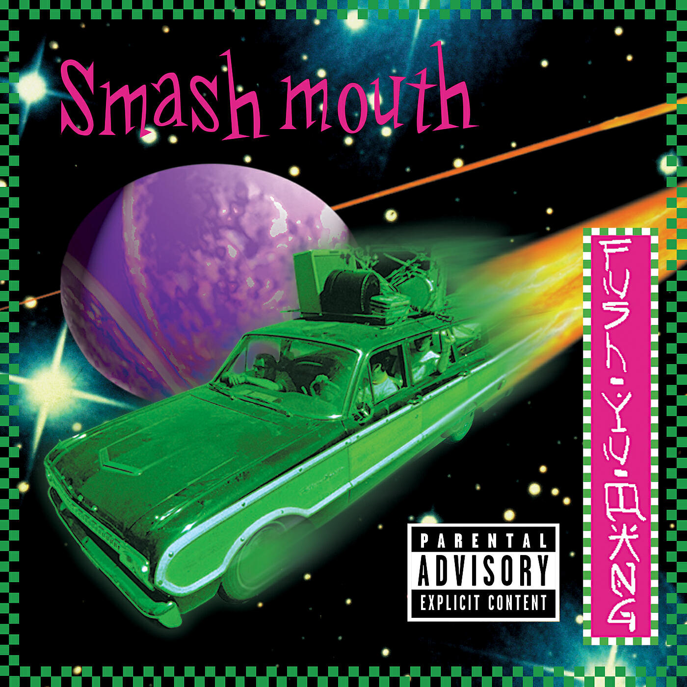 Smash Mouth - Dear Inez