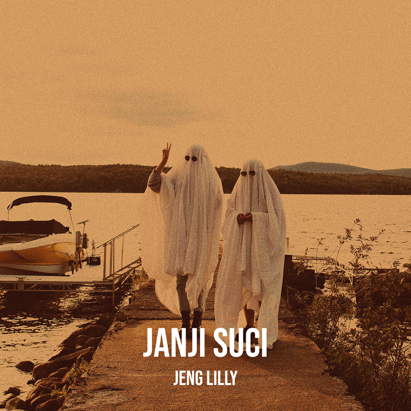 Релиз Janji Suci