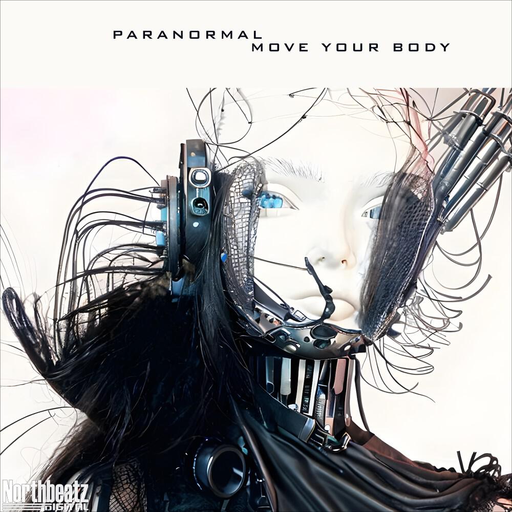 Релиз Move Your Body