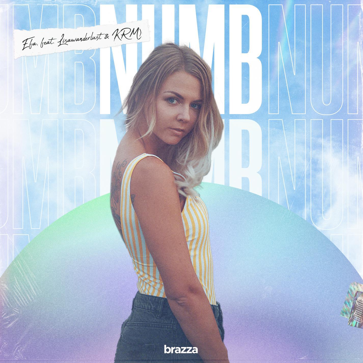 Релиз Numb