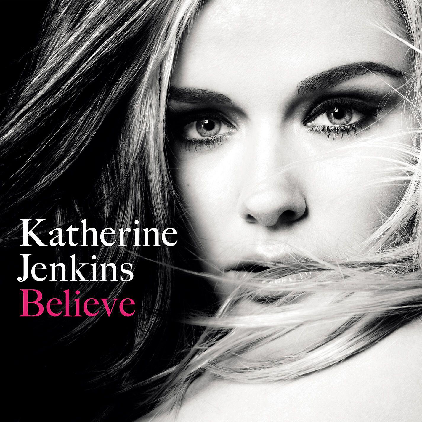 Релиз Believe