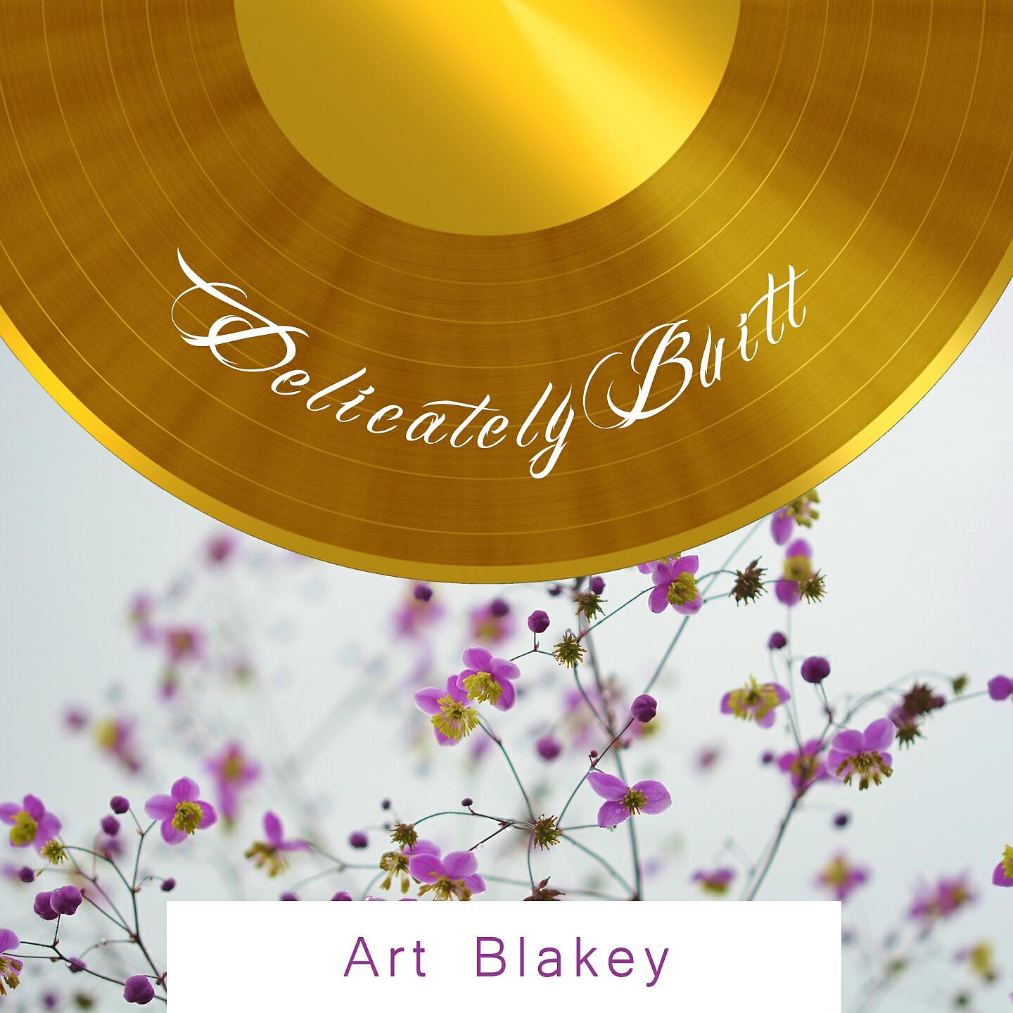 Релиз Delicately Built