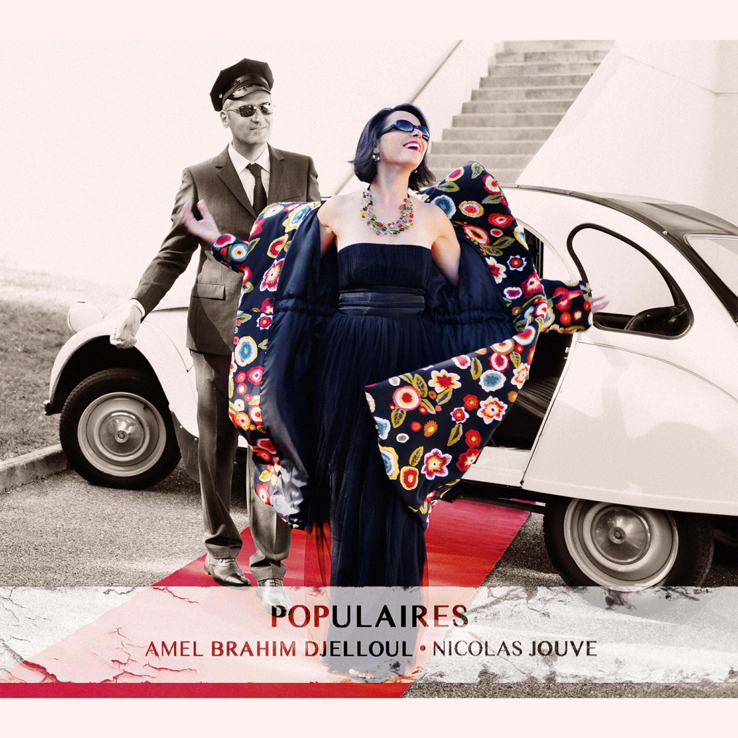 Релиз Populaires