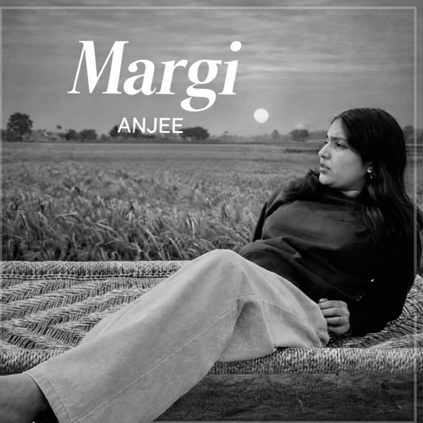 Релиз Margi