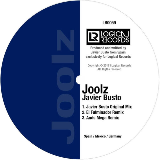 Релиз Joolz