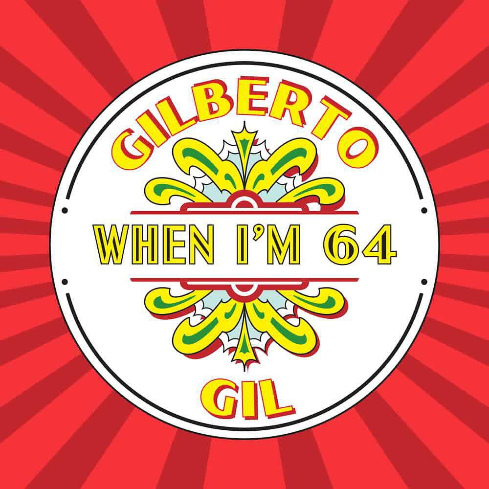 Релиз When I'm 64