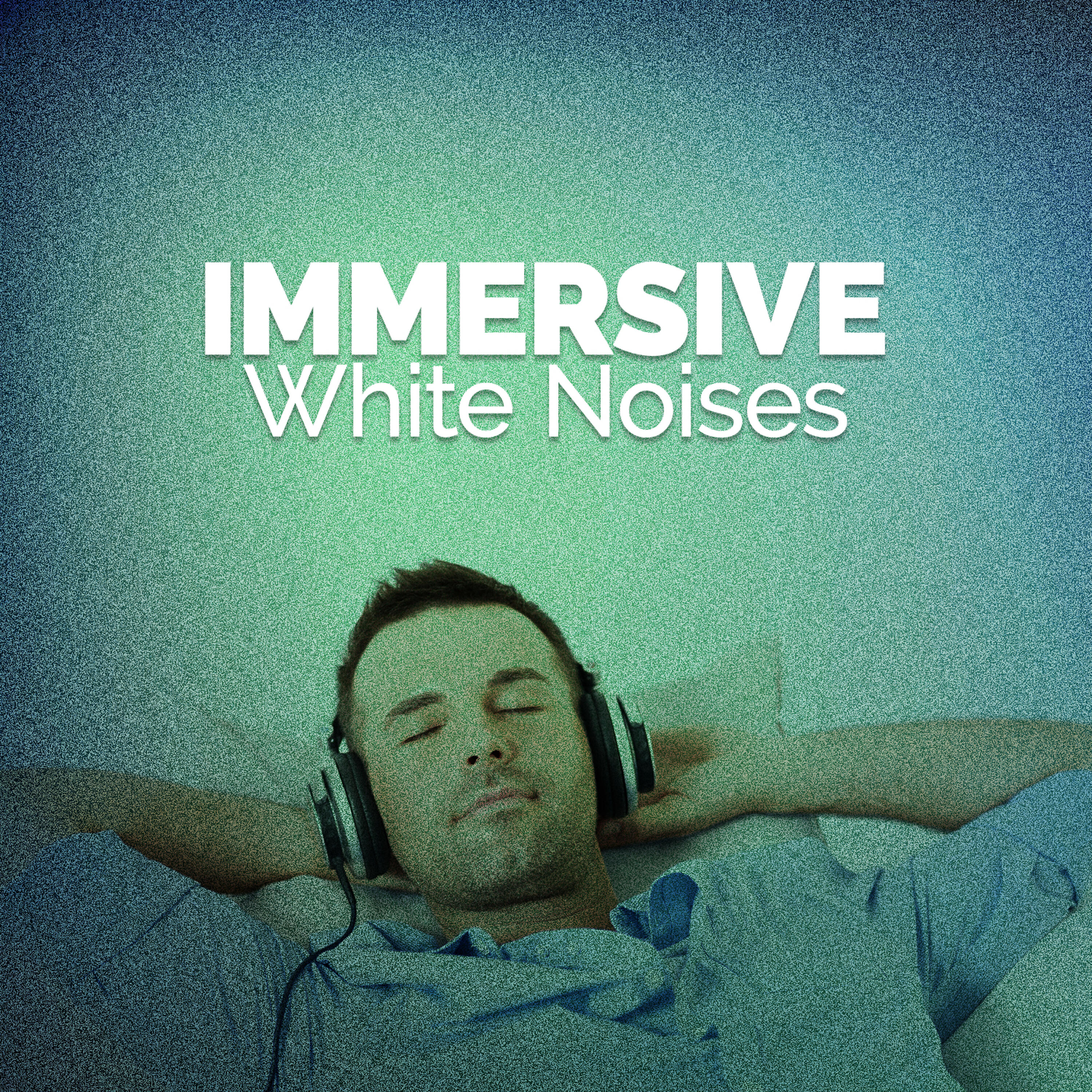 Релиз Immersive White Noises