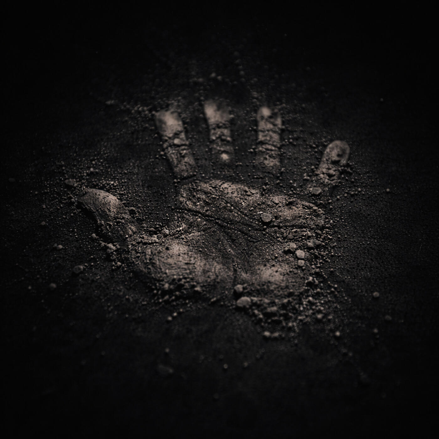Релиз Ashes in My Hand