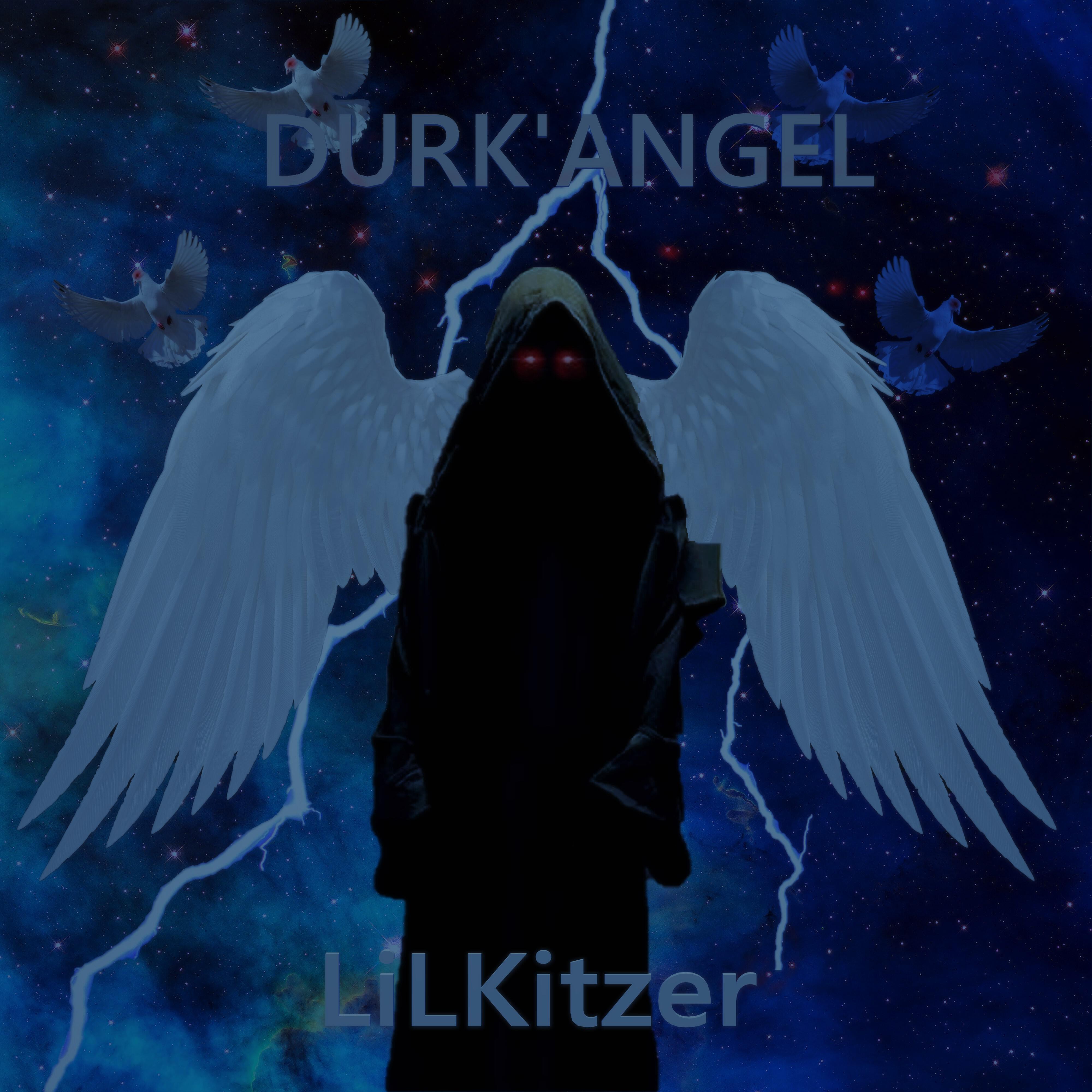 Релиз Durk'angel