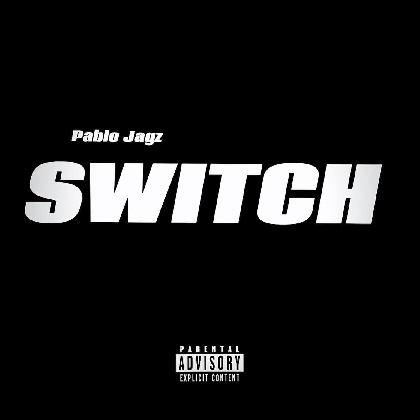 Релиз Switch