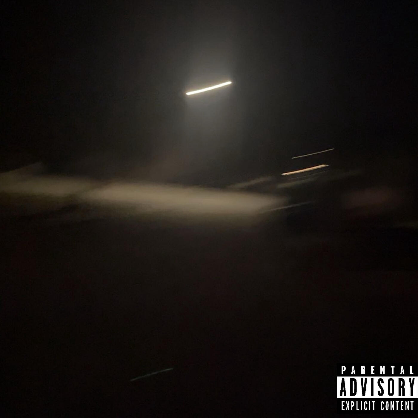 Релиз At Night