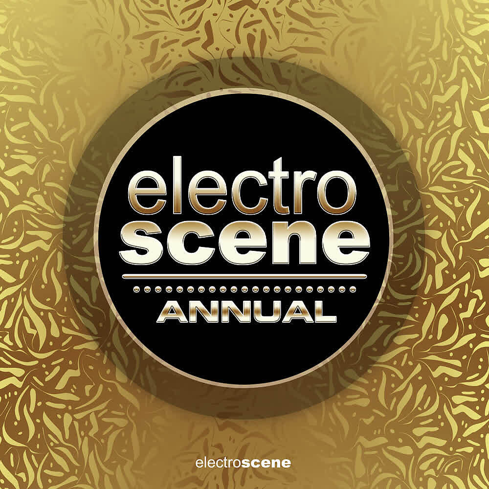 Релиз Electroscene Annual