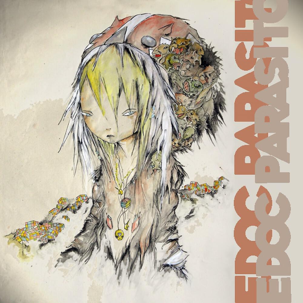 Релиз Parasito
