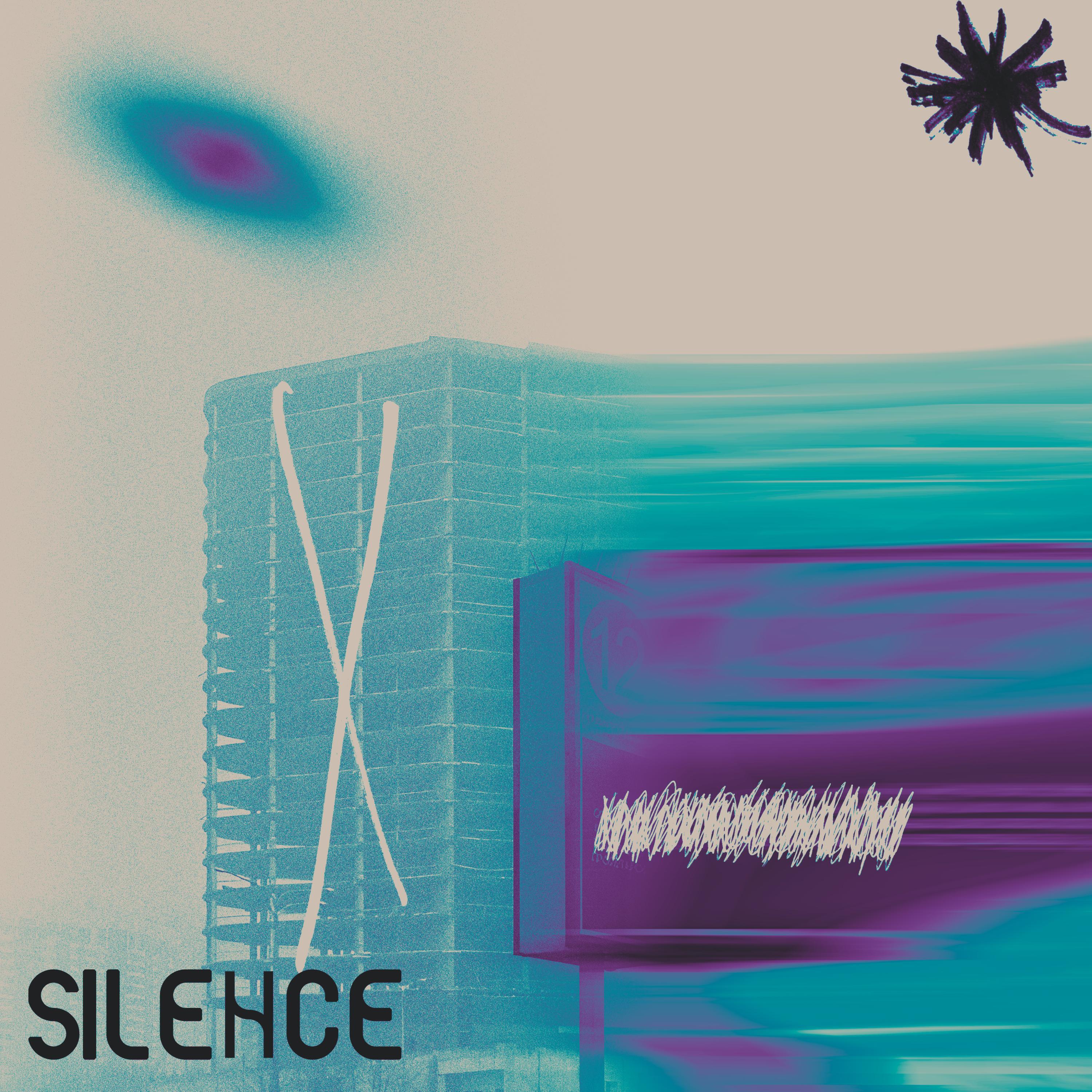 Релиз Silence
