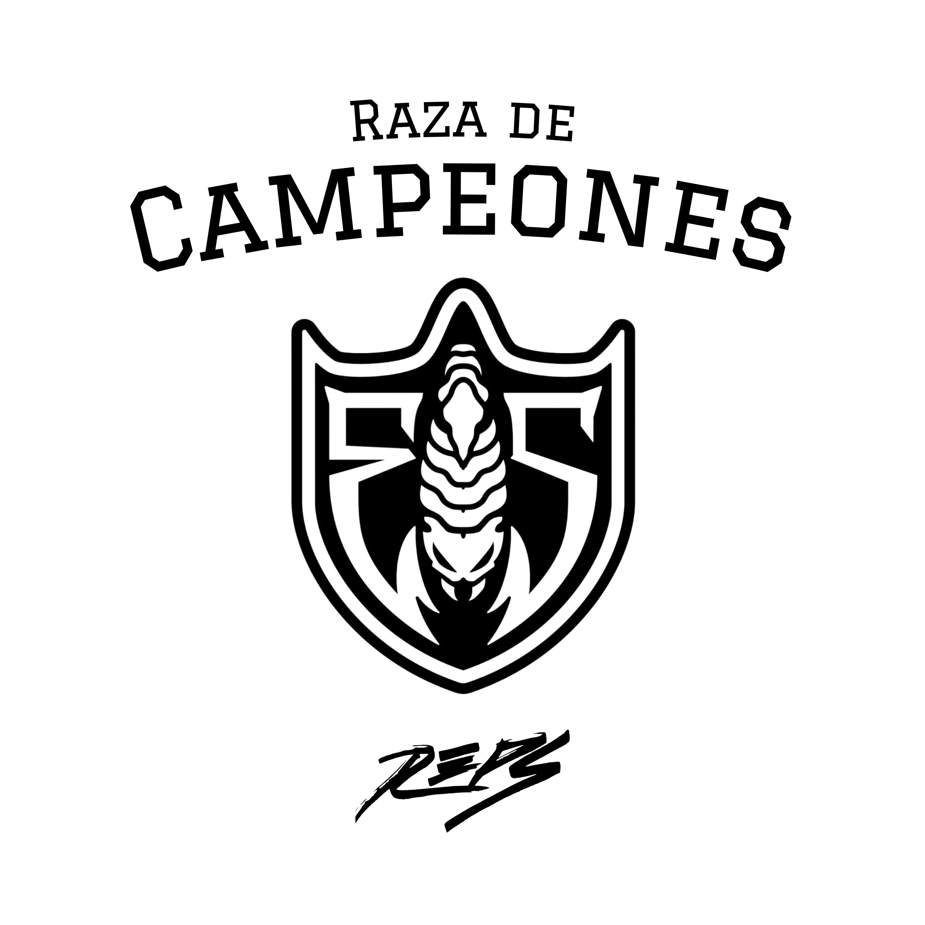 Релиз Raza de Campeones