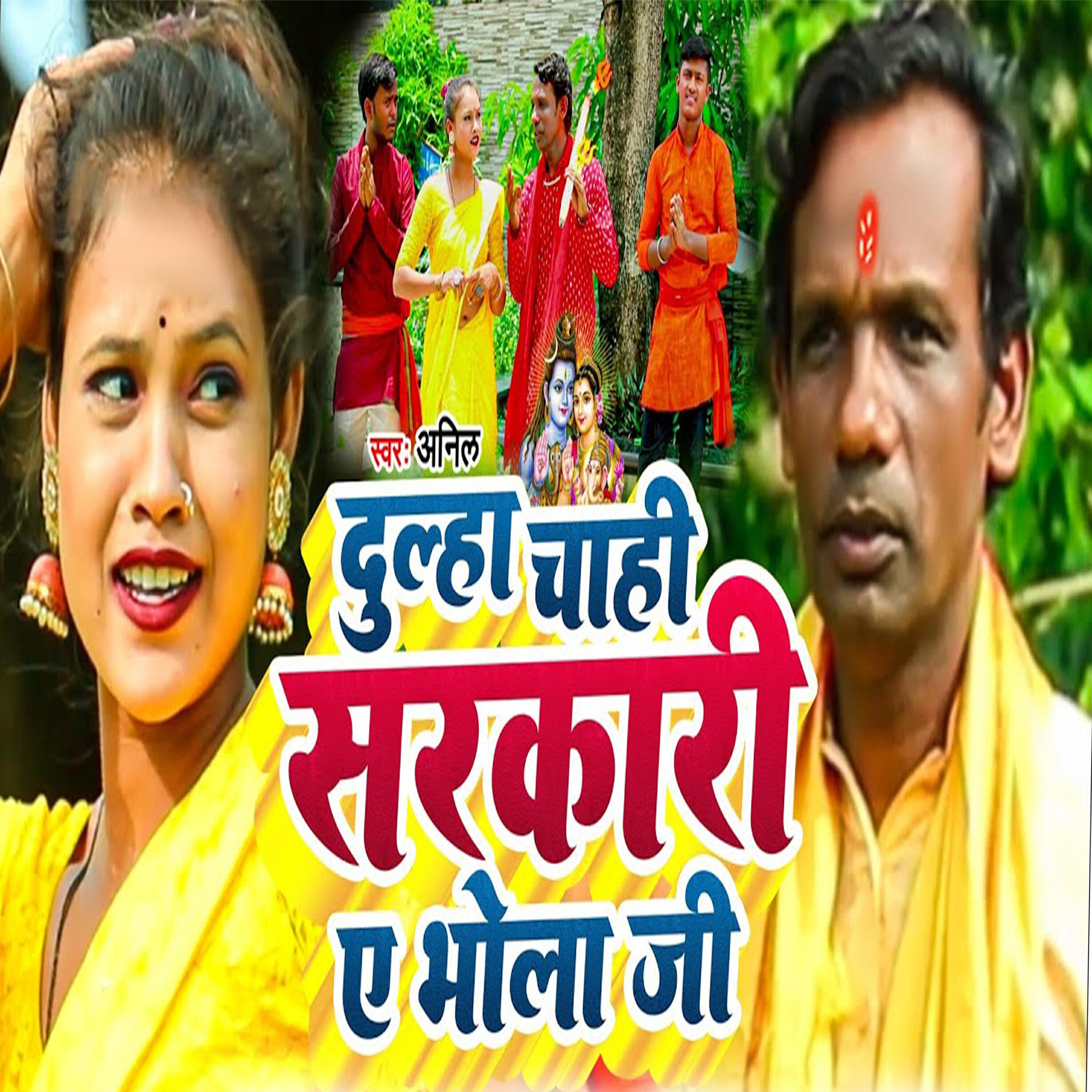 Релиз Dulha Chahi Sarkari A Bhola Ji
