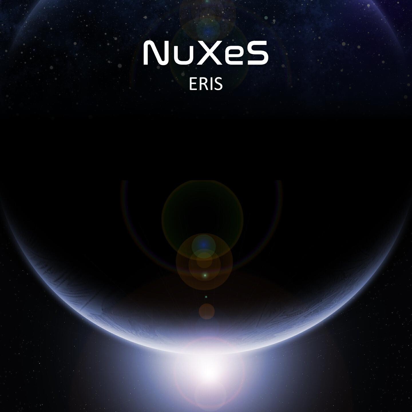 Релиз Eris