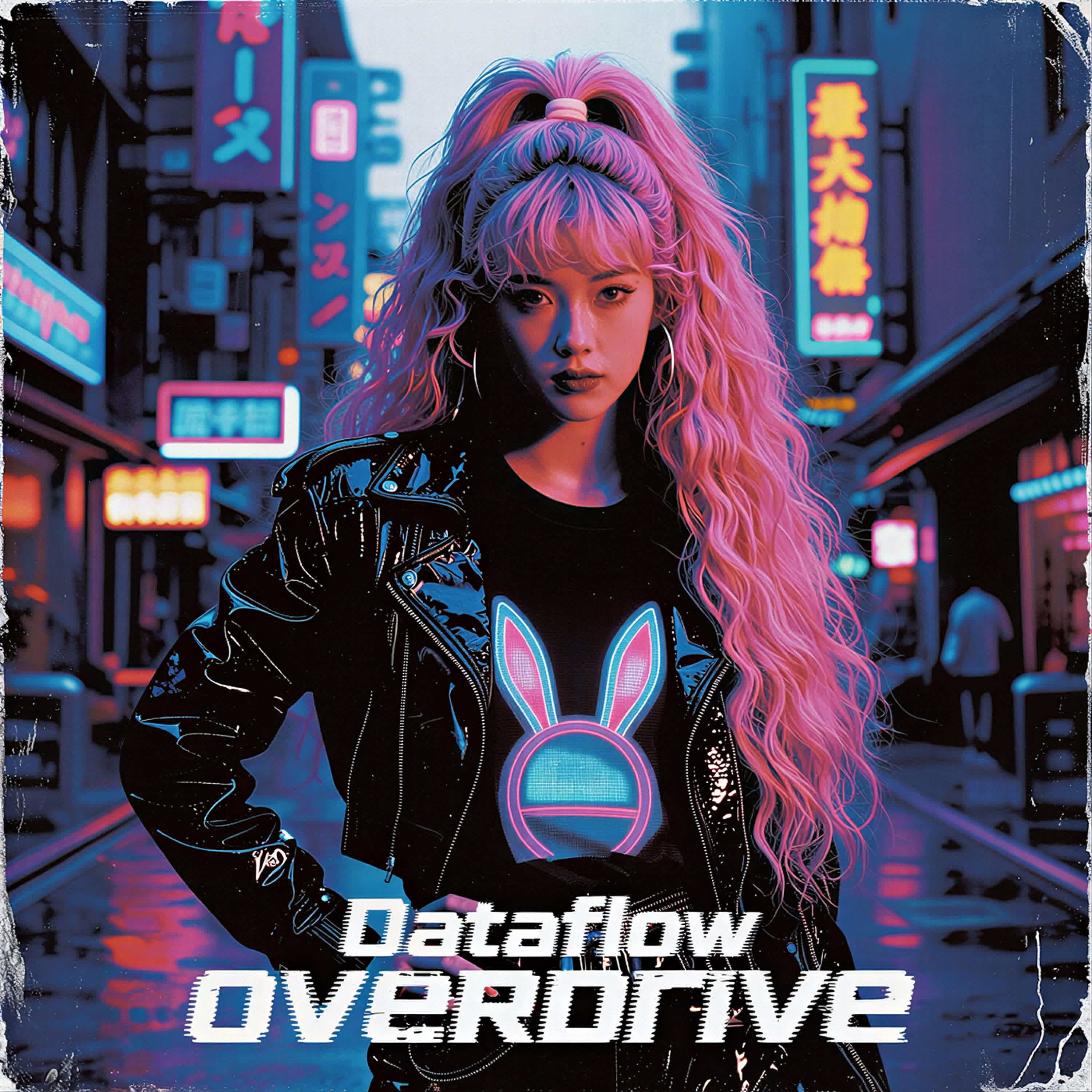 Релиз Dataflow Overdrive