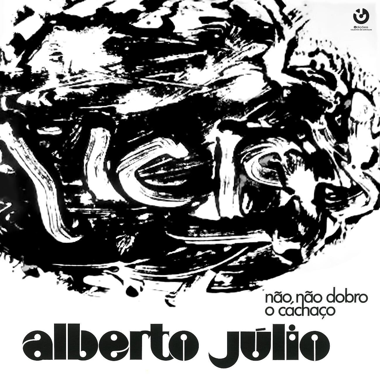 Alberto Júlio