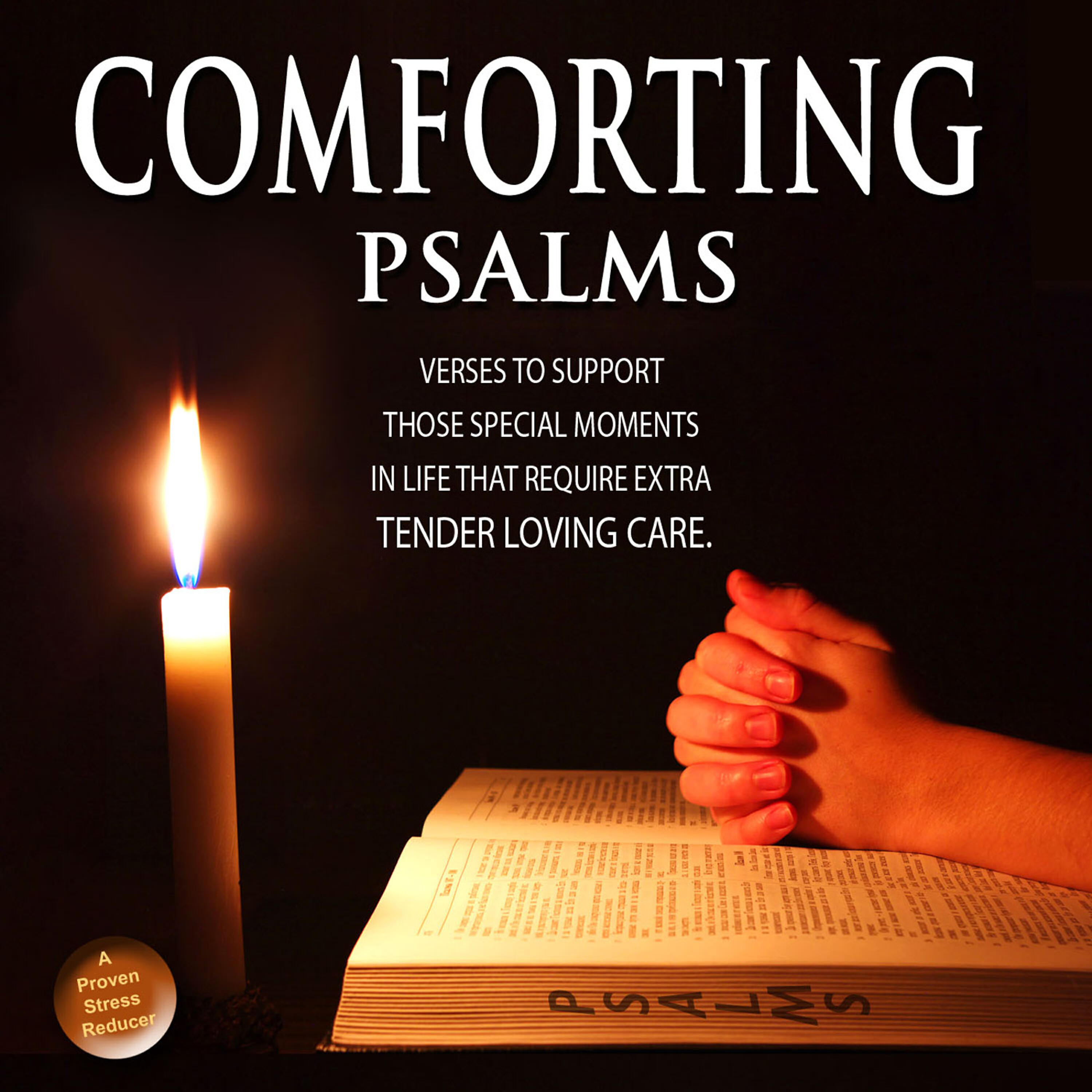 Релиз Comforting Psalms