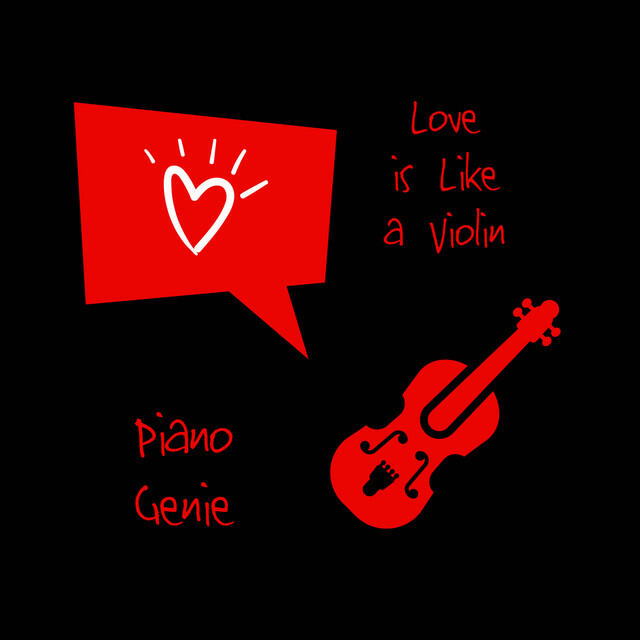 Piano Genie