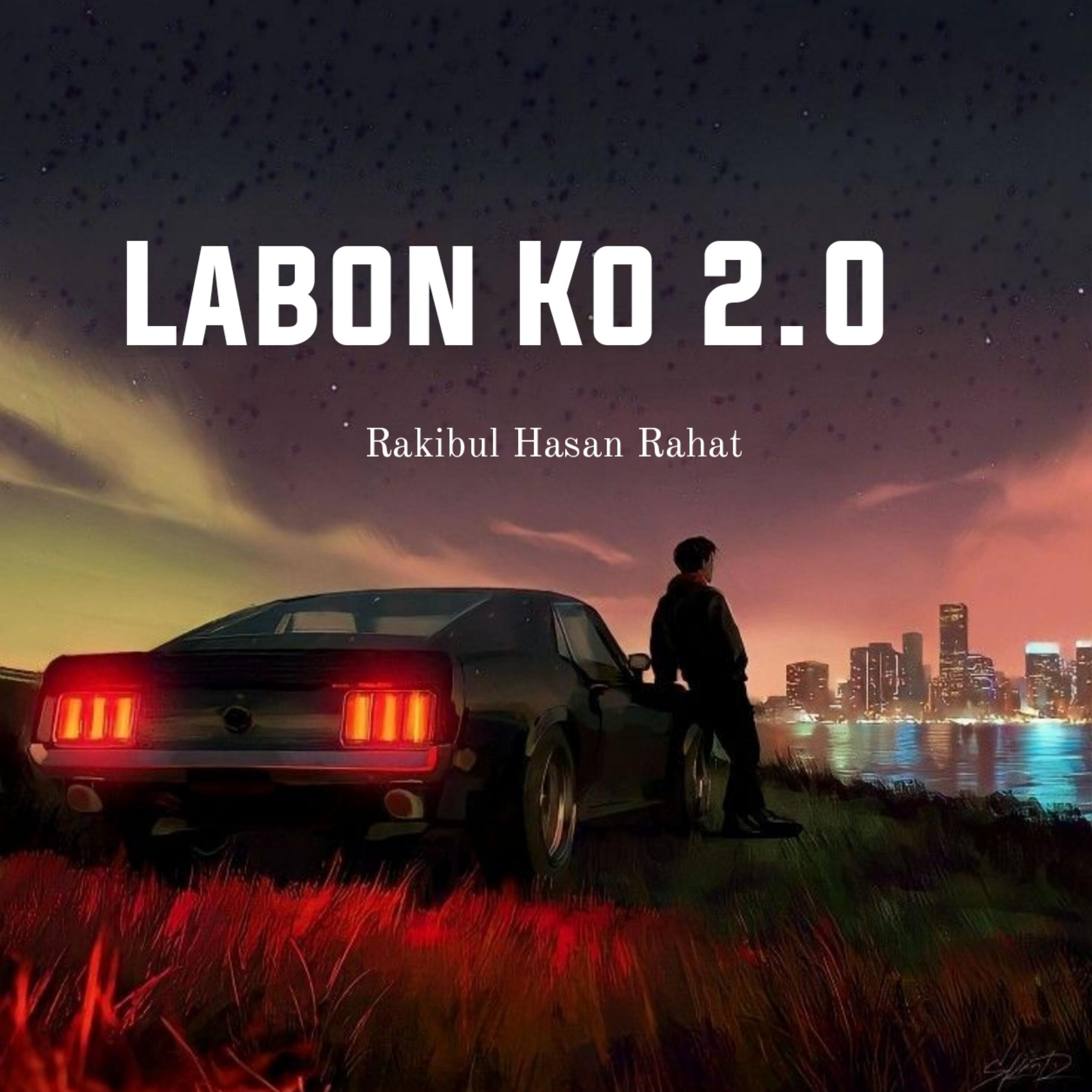 Релиз Labon Ko 2.0