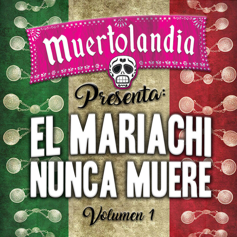 Muertolandia Presenta