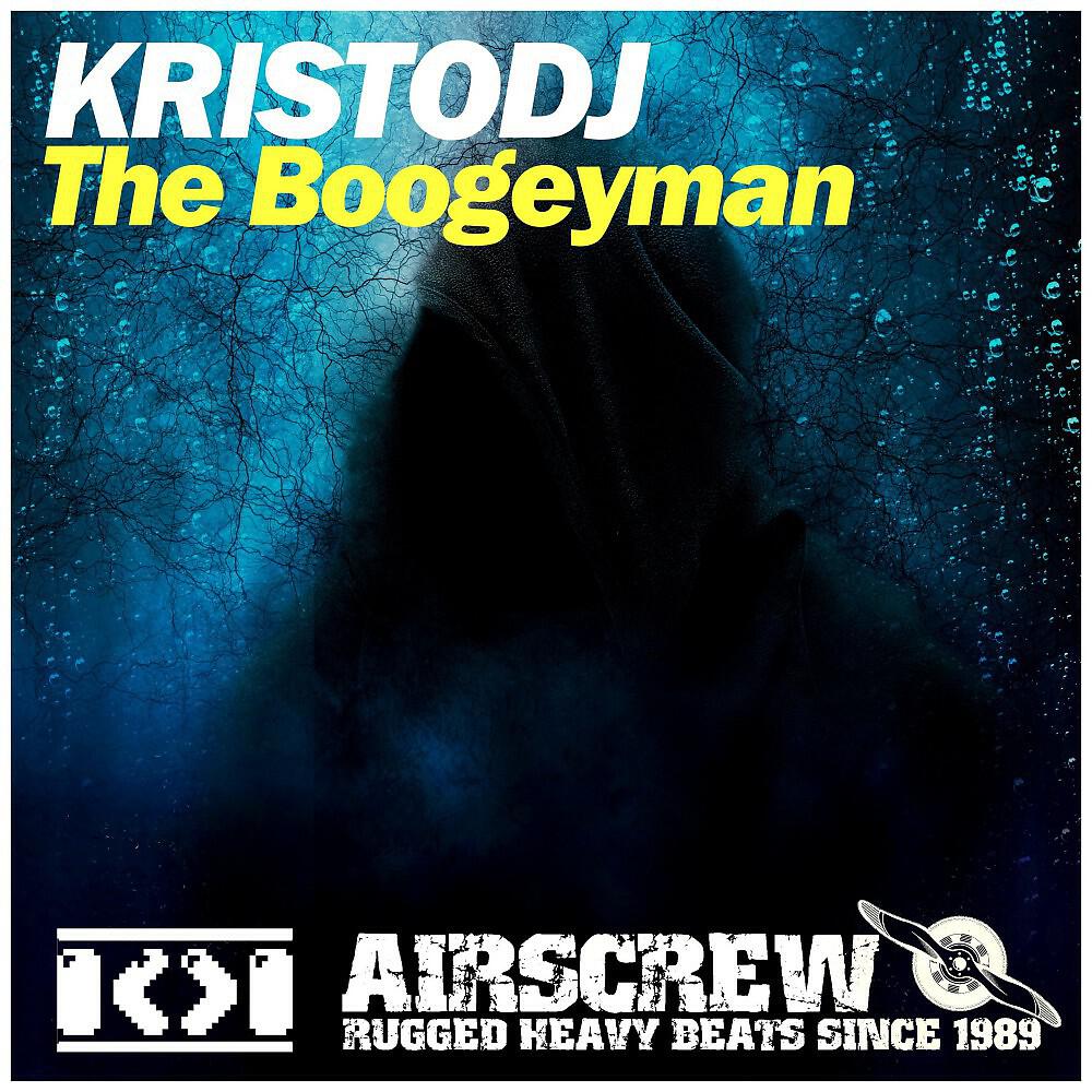 Релиз The Boogeyman