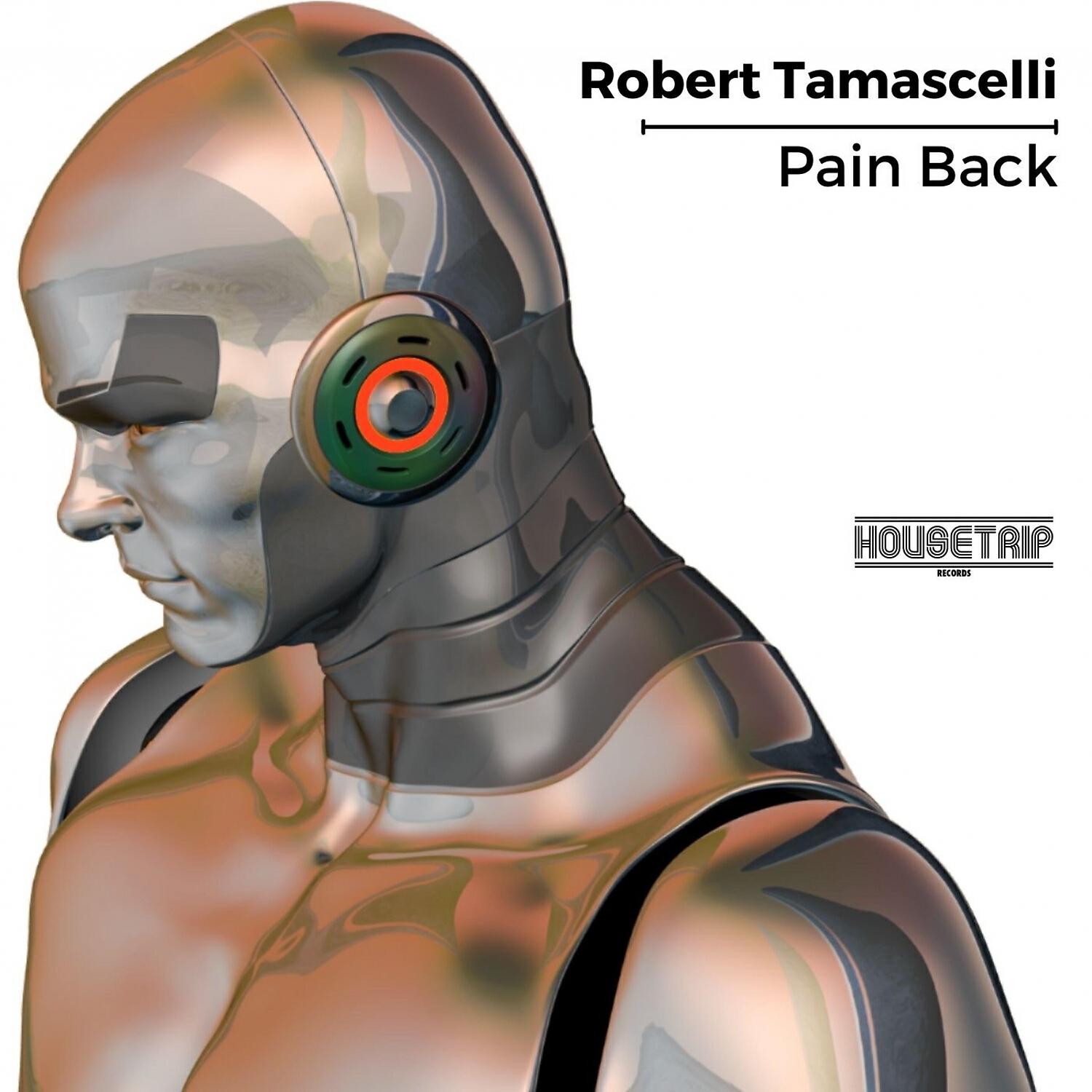 Релиз Pain Back