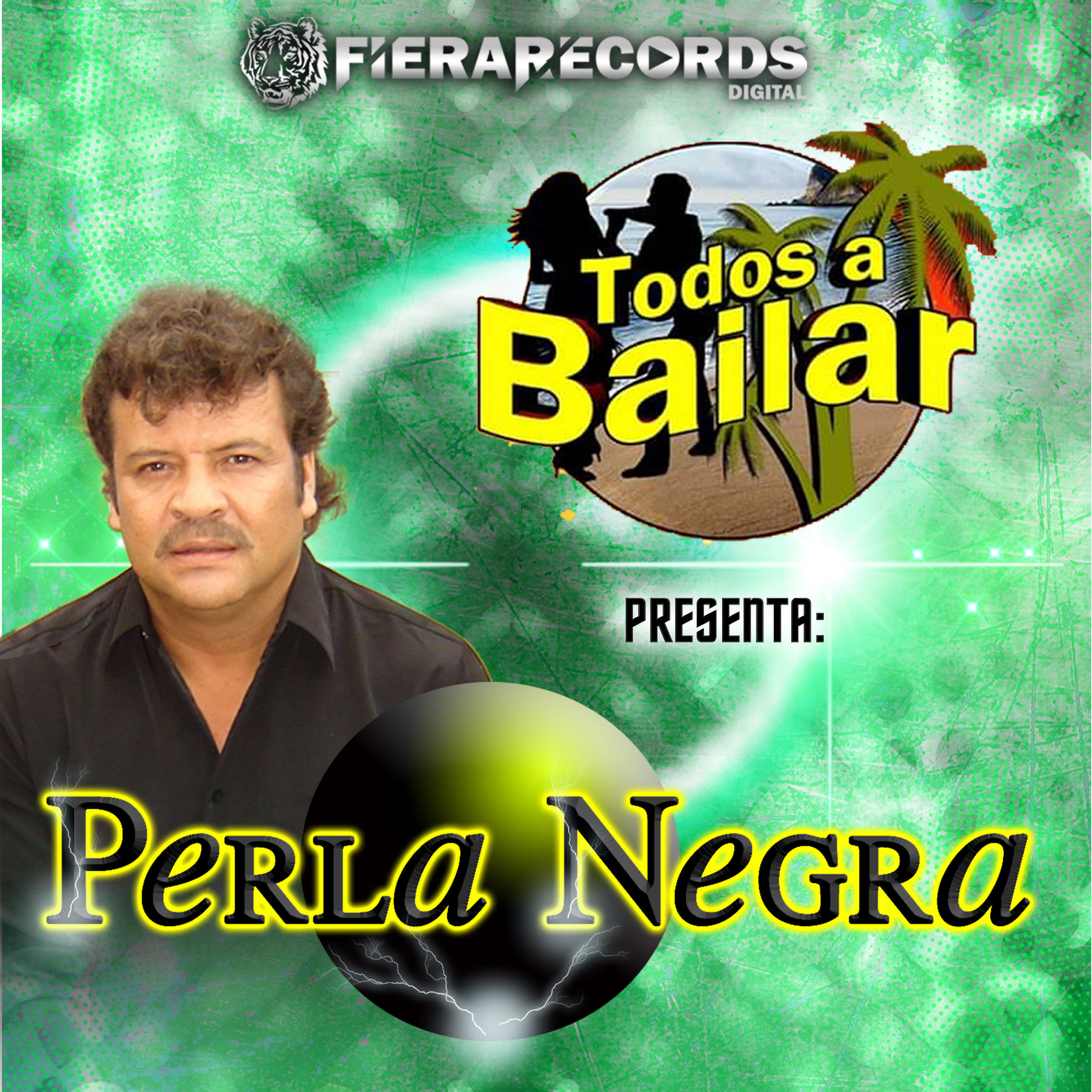 Релиз Todos a Bailar Presenta: