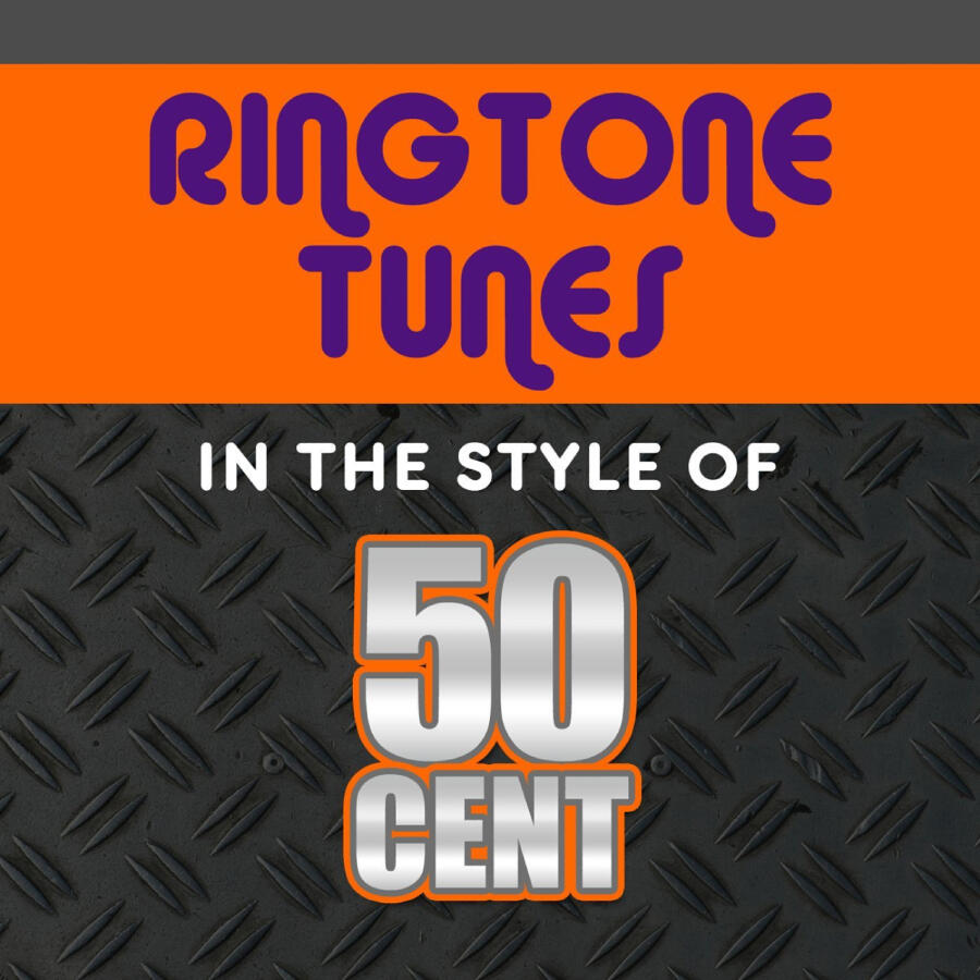 Релиз Ringtone Tunes: In The Style of 50 Cent