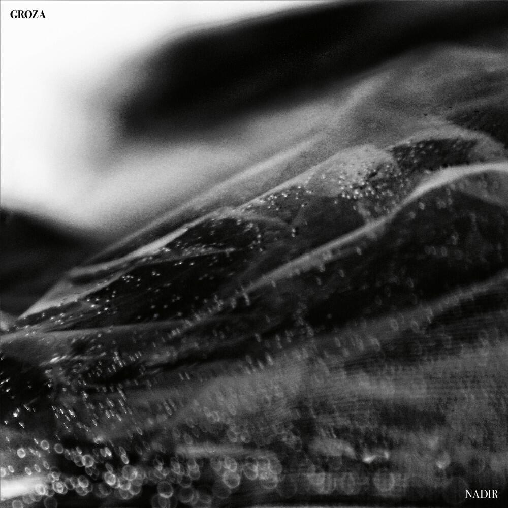 Релиз Nadir