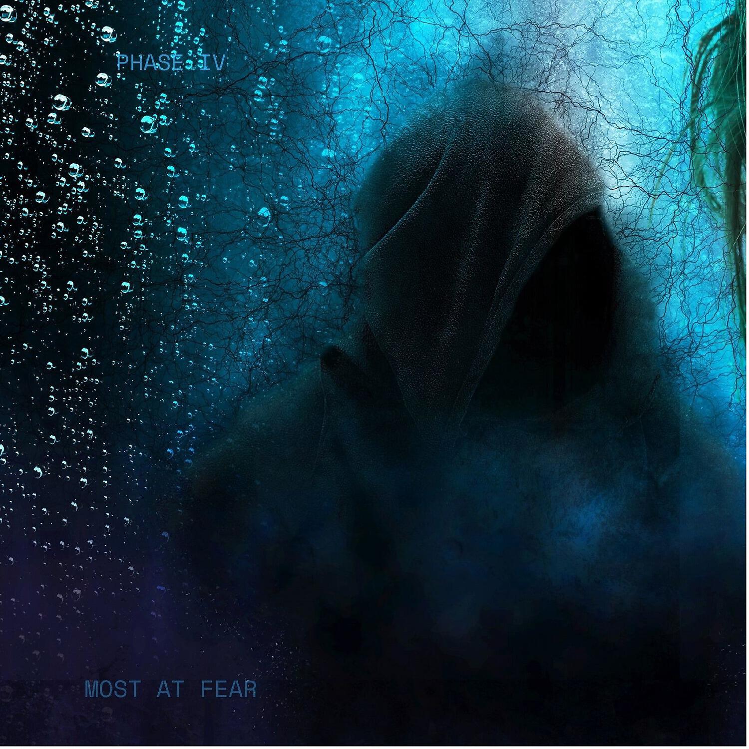 Релиз Most at Fear