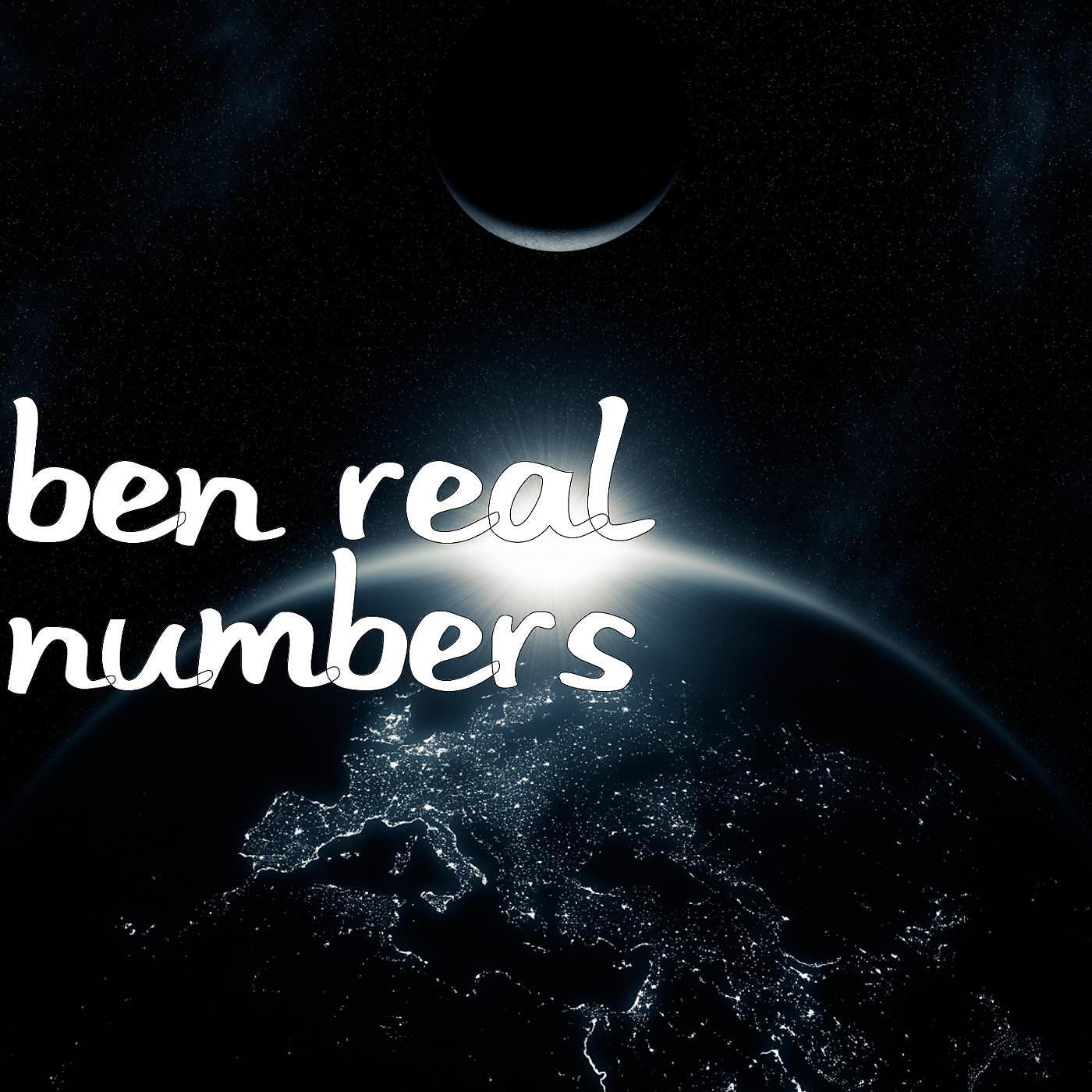 Релиз Numbers