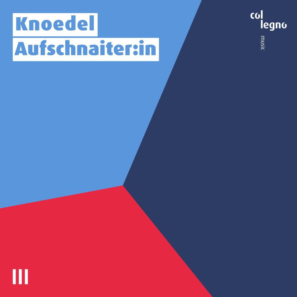 Релиз Aufschnaiter:in
