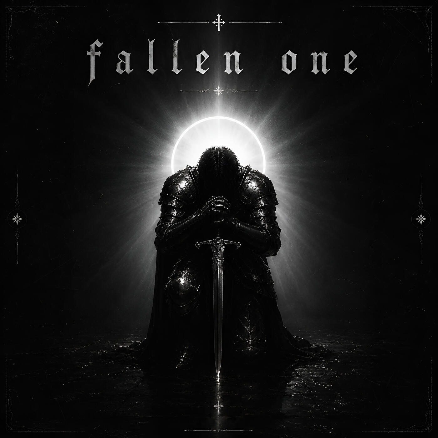 Релиз Fallen One