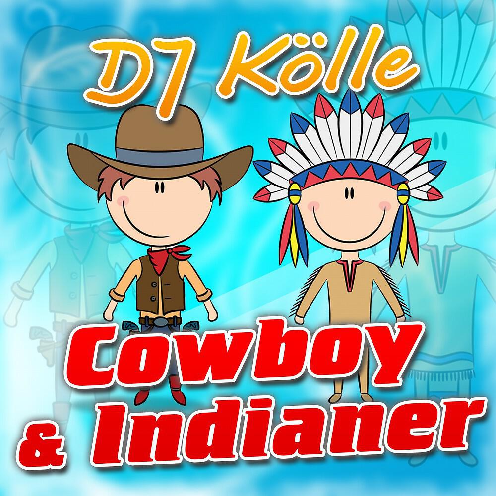 Релиз Cowboy & Indianer
