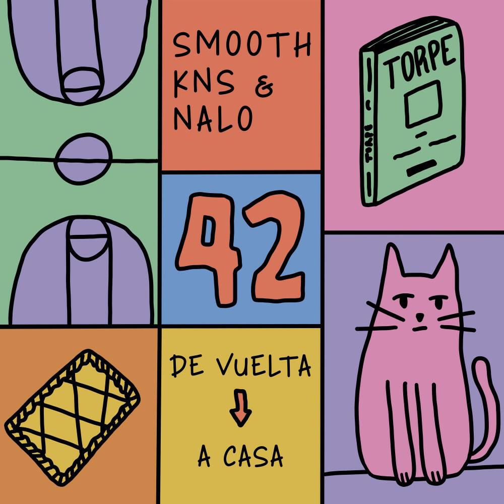 Релиз De Vuelta a Casa