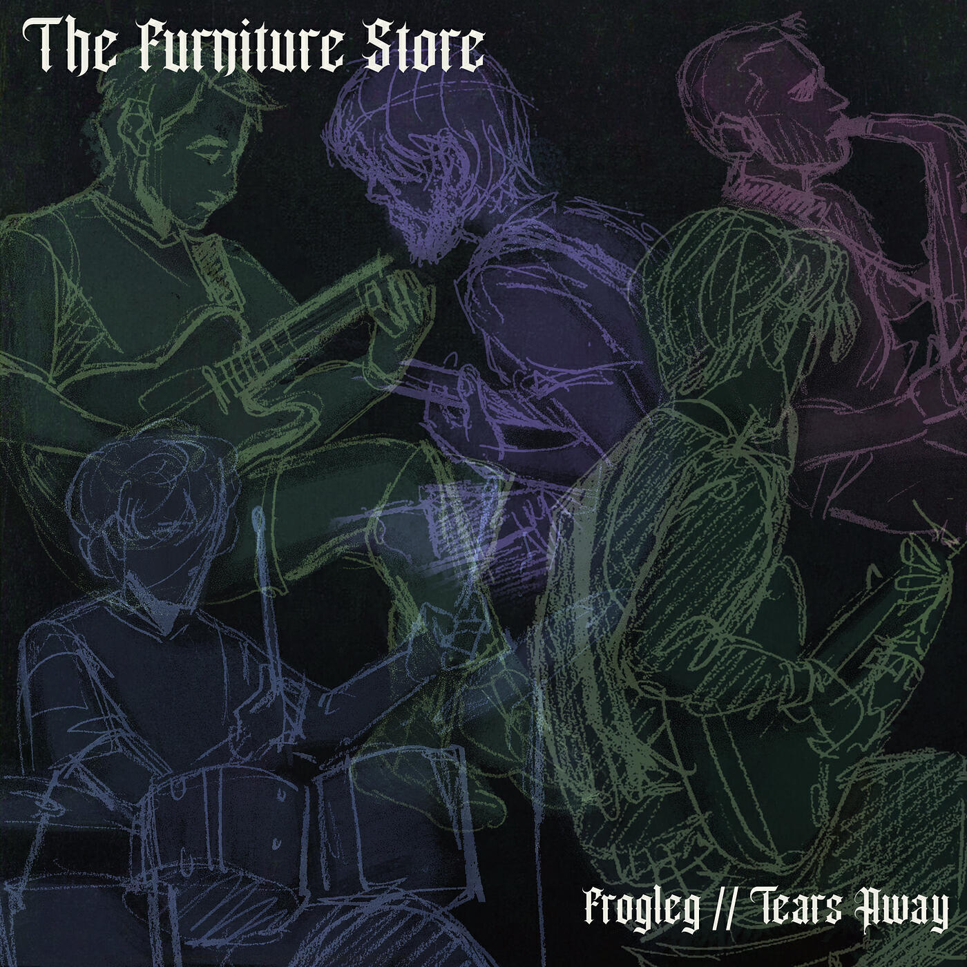 The Furniture Store