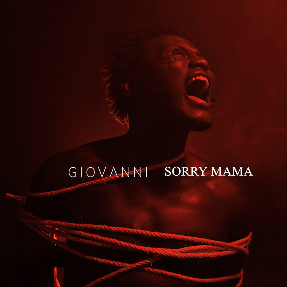 Релиз Sorry Mama